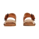 Sandales Cuir The Divine Factory Alenoa