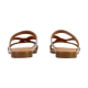 Mules Cuir The Divine Factory Alenoa