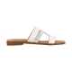 Mules Cuir The Divine Factory Alenoa