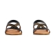 Mules Cuir The Divine Factory Alenoa