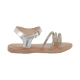 Sandales Cuir Enfant Les Tropeziennes Par Belarbi Bibigirl