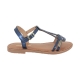 Sandales Cuir Enfant Les Tropeziennes Par Belarbi Badou