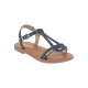 Sandales Cuir Enfant Les Tropeziennes Par Belarbi Badou