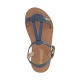 Sandales Cuir Enfant Les Tropeziennes Par Belarbi Badou
