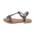 Sandales Cuir Enfant Les Tropeziennes Par Belarbi Badou