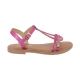Sandales Cuir Enfant Les Tropeziennes Par Belarbi Badou