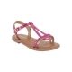 Sandales Cuir Enfant Les Tropeziennes Par Belarbi Badou