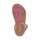Sandales Cuir Enfant Les Tropeziennes Par Belarbi Badou