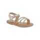 Sandales Cuir Enfant Les Tropeziennes Par Belarbi Bibigirl