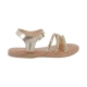 Sandales Cuir Enfant Les Tropeziennes Par Belarbi Bibigirl