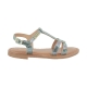 Sandales Cuir Enfant Les Tropeziennes Par Belarbi Backle