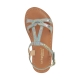 Sandales Cuir Enfant Les Tropeziennes Par Belarbi Backle