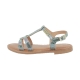 Sandales Cuir Enfant Les Tropeziennes Par Belarbi Backle