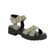 Sandales Cuir Les Tropeziennes Par M.belarbi Tihasued