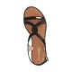 Sandales Cuir Les Tropeziennes Par M.Belarbi Hastral