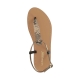 Sandales Cuir Les TropeziennSandales Cuir Les Tropeziennes Par M.Belarbi Harvils Par M.Belarbi Harvil