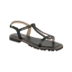 Sandales Cuir Les Tropeziennes Par M.Belarbi Hextaz