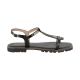 Sandales Cuir Les Tropeziennes Par M.Belarbi Hextaz