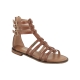 Sandales Cuir Les Tropeziennes Par M.Belarbi Hachille