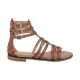 Sandales Cuir Les Tropeziennes Par M.Belarbi Hachille