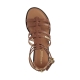 Sandales Cuir Les Tropeziennes Par M.Belarbi Hachille