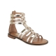 Sandales Cuir Les Tropeziennes Par M.Belarbi Hachille