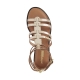 Sandales Cuir Les Tropeziennes Par M.Belarbi Hachille