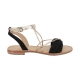 Sandales Cuir Les Tropeziennes Par M.Belarbi Hiromak Suede