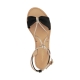 Sandales Cuir Les Tropeziennes Par M.Belarbi Hiromak Suede