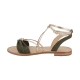 Sandales Cuir Les Tropeziennes Par M.Belarbi Hiromak Suede