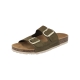 Mules Cuir Les Tropeziennes Par M.Belarbi Zatix Suede