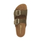 Mules Cuir Les Tropeziennes Par M.Belarbi Zatix Suede