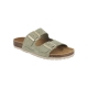 Mules Cuir Les Tropeziennes Par M.Belarbi Zatix Suede