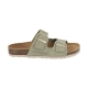 Mules Cuir Les Tropeziennes Par M.Belarbi Zatix Suede