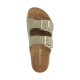 Mules Cuir Les Tropeziennes Par M.Belarbi Zatix Suede