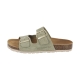 Mules Cuir Les Tropeziennes Par M.Belarbi Zatix Suede