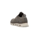 Basket Basse Cuir Rieker