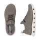Basket Basse Cuir Rieker