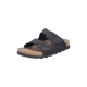 Mules Cuir Rieker Bendigo