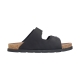 Mules Cuir Rieker Bendigo