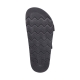 Mules Cuir Rieker Bendigo