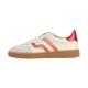 Basket Cuir Gant Cuzima
