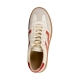 Basket Cuir Gant Cuzima