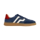 Basket Cuir Gant Cuzmo