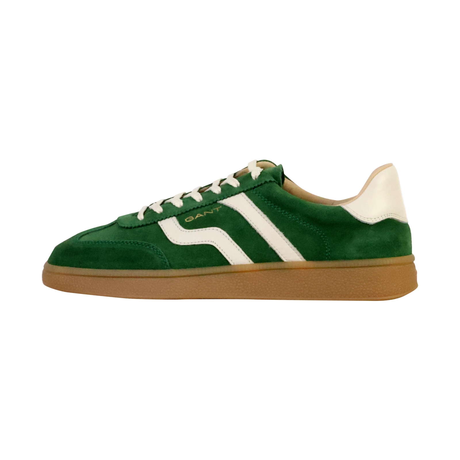 Basket Cuir Gant Cuzmo