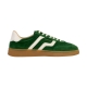 Basket Cuir Gant Cuzmo
