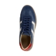 Basket Cuir Gant Cuzmo