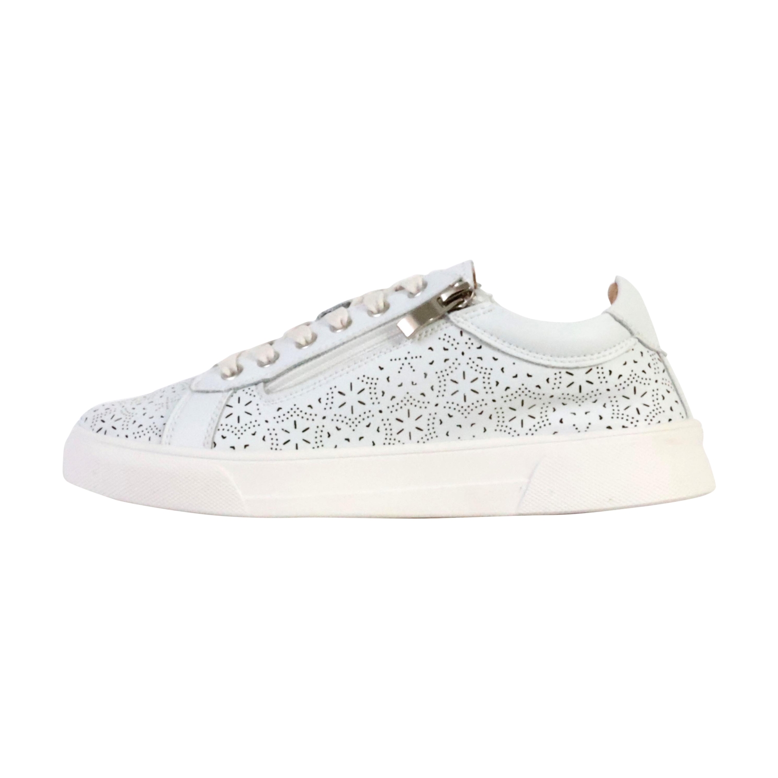 Tennis Cuir The Divine Factory Alenoa