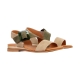 Sandales Cuir The Divine Factory Alenoa