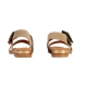 Sandales Cuir The Divine Factory Alenoa